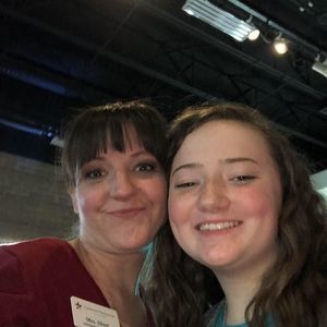 Meet your Posher, Joe n' erin